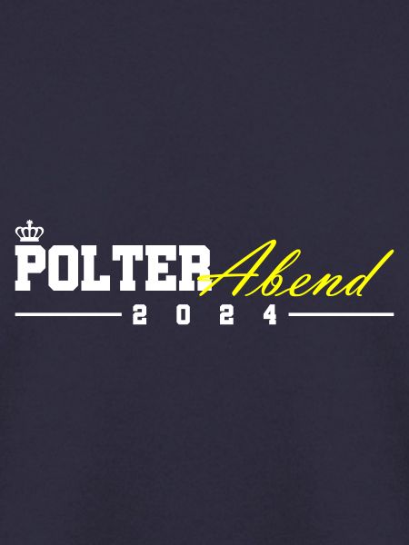 Polterabend 2024