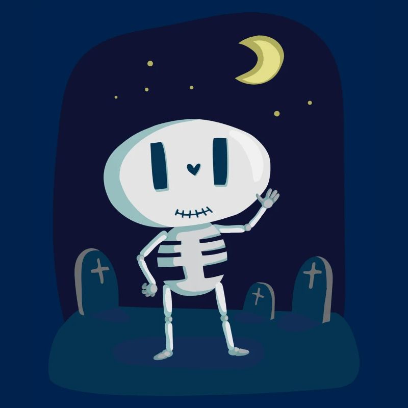 Skeleton