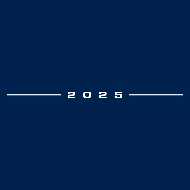 2025 Strich