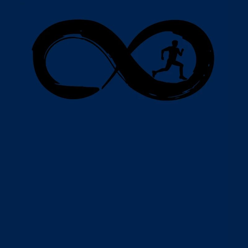 Infinity Laufen