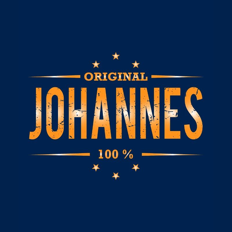 Johannes
