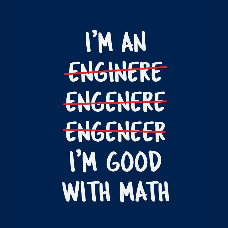 Engineer Engineering Mechanical engineering