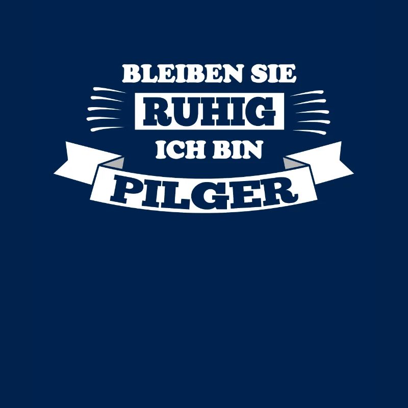 Pilger Wallfahrt Jakobsweg Wallfahrer Geschenk