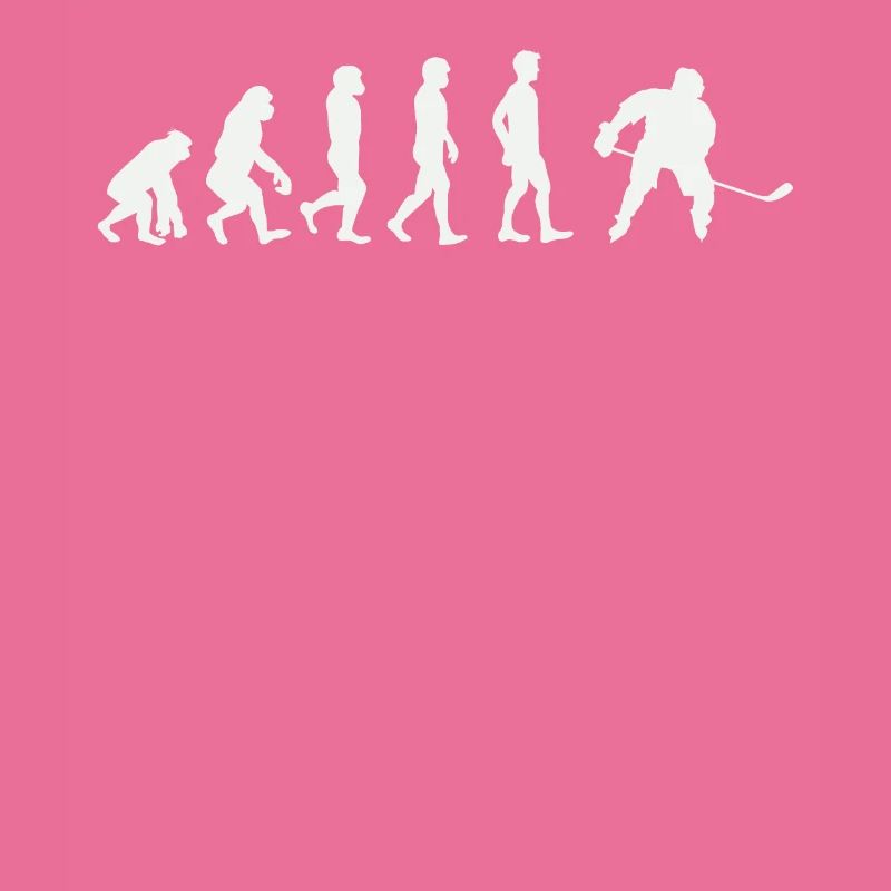 Hockey Evolution