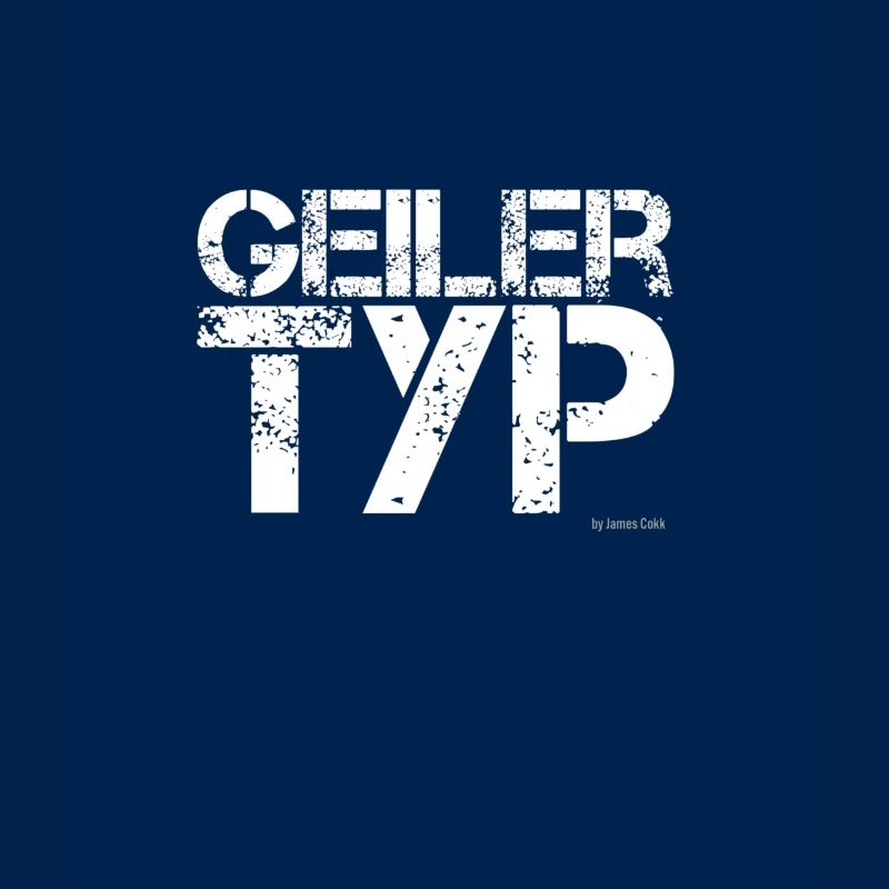 Geiler Typ