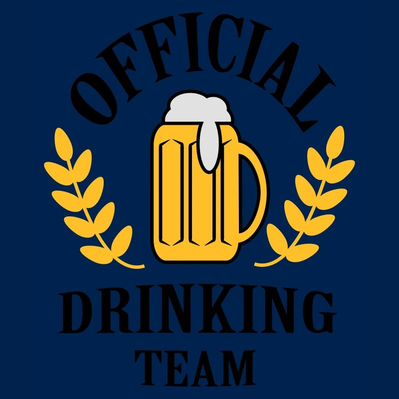 official_drinking_team