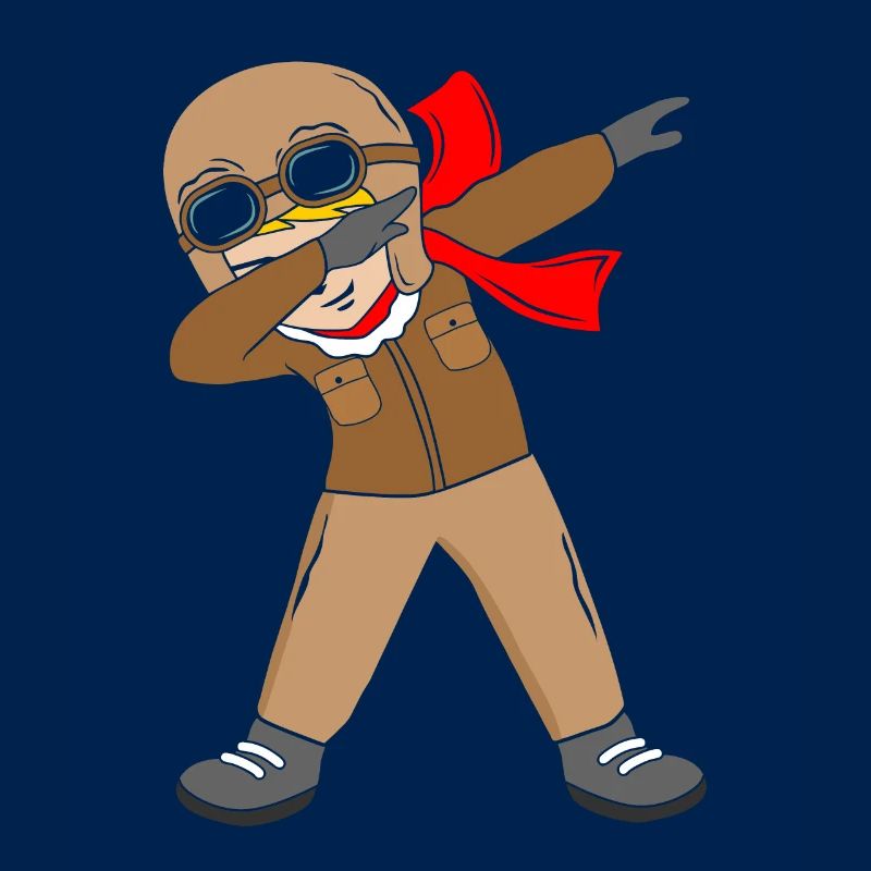 Pilot Dab
