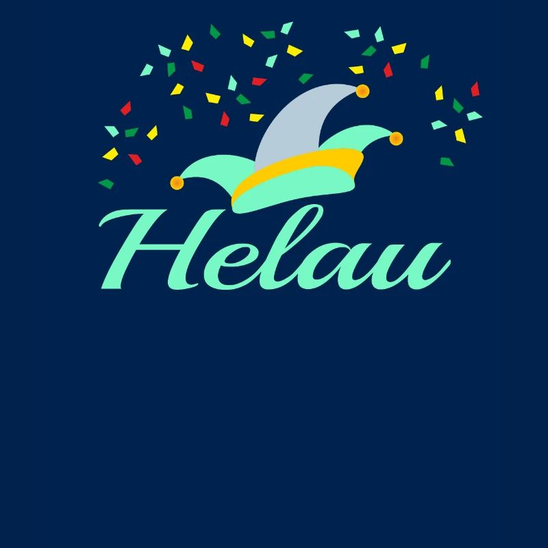 Helau Carnaval