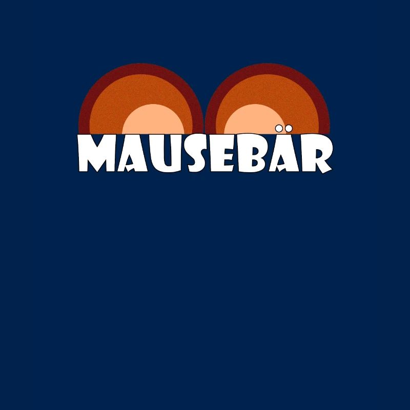 Kosename Mausebär Geschenkidee