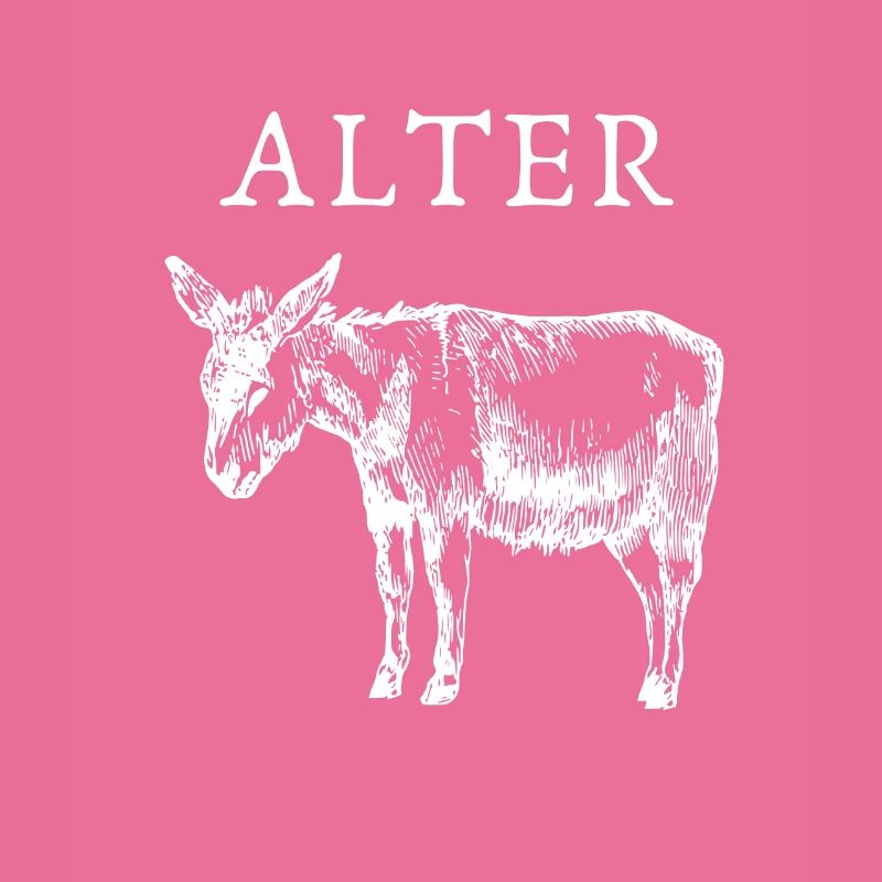 ALTER ESEL