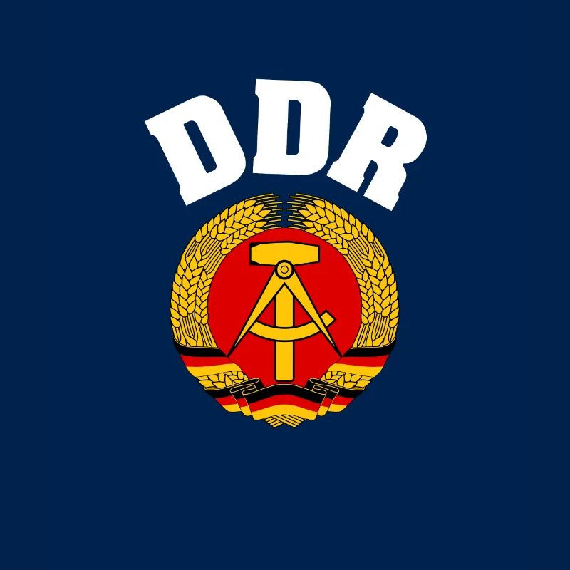 DDR Embleme