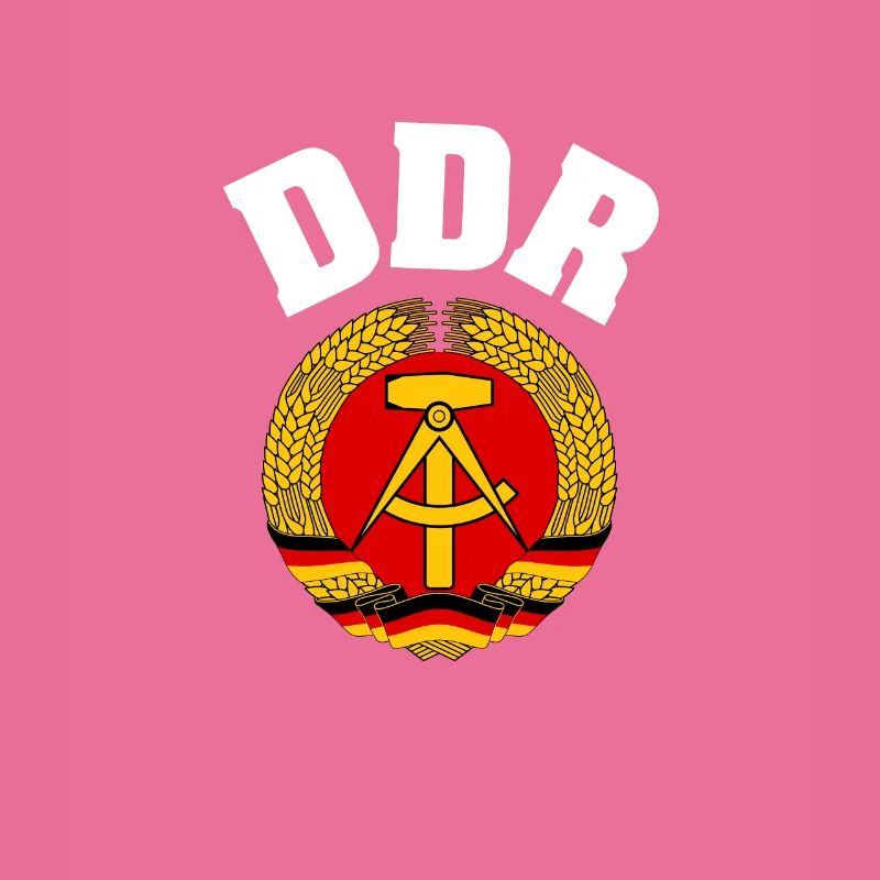 GDR Emblems