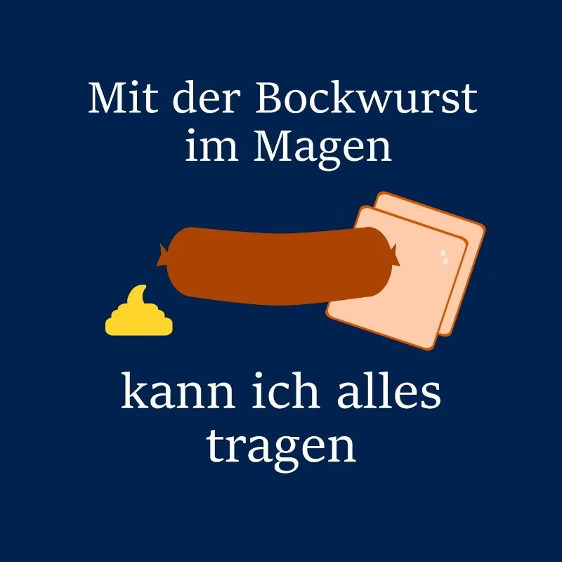 Bockwurst Arbeiter