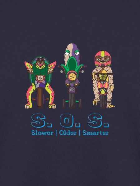 SOS