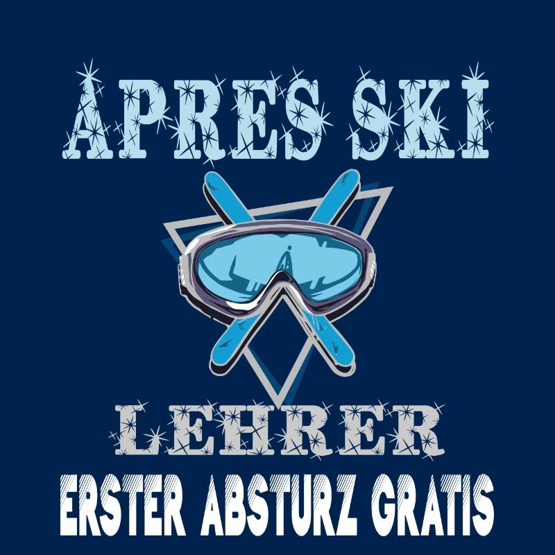 APRES SKI PROF -Drôle de sort