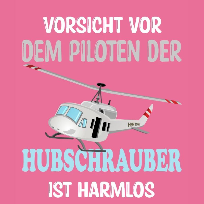 HUBSCHRAUBER HELIKOPTER