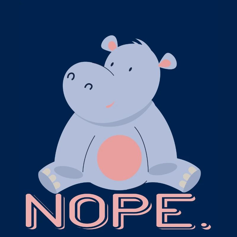 Hippopotames hippopotame