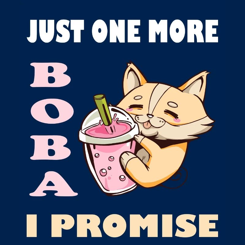 Bubble Thé Bubble Tea Bubble Tea Cadeau