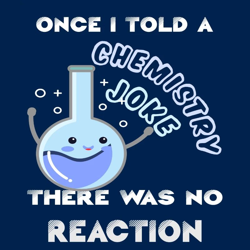 Chemist chemist chemistry lab technician gift idea
