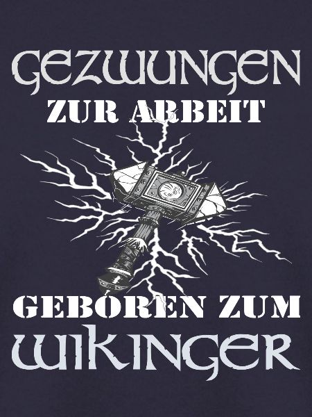 Wikinger Walhalla Geschenk Kostüm