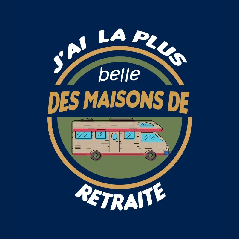 jai la plus belle des maisons de retraite