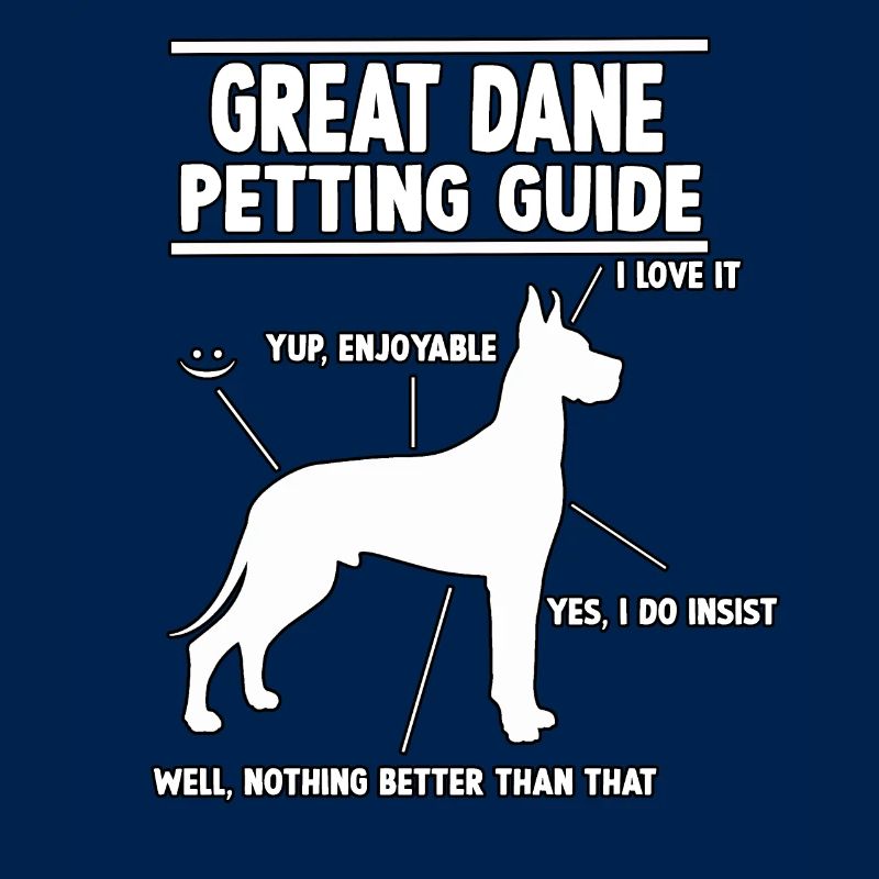 Great Dane Petting Guide Witzges Great Danes