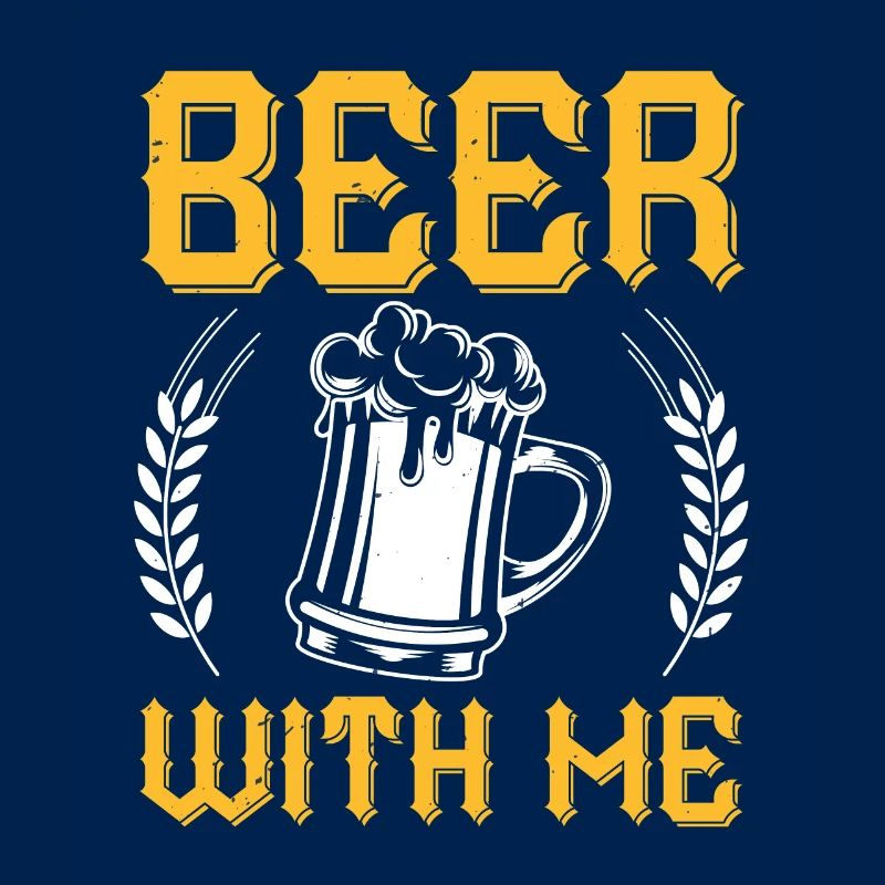 BIER MIT MIR