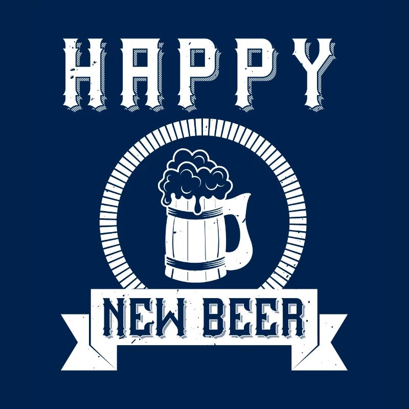 FROHES NEUES BIER