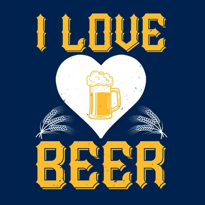 Ich liebe Bier