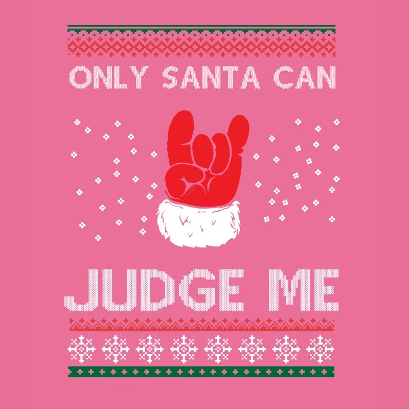 Only Santa