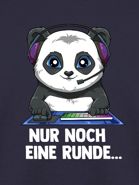 Gaming Panda - Computerspiele Videospiele