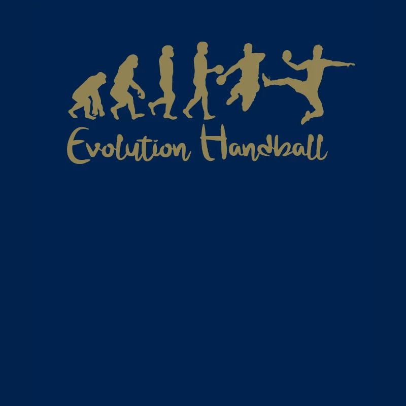 Evolution Handball Gift