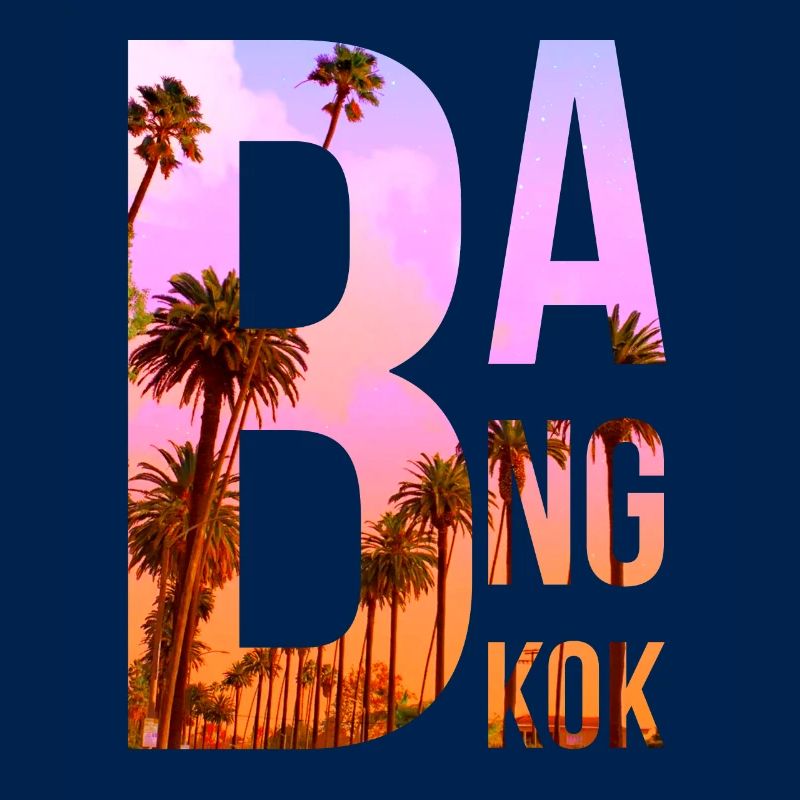 Bangkok