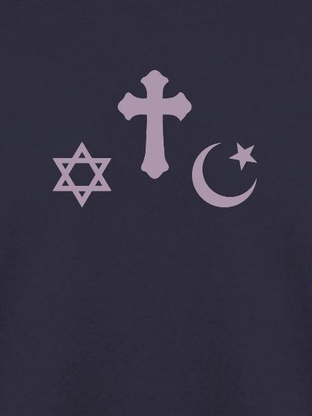 Religion Judentum Islam Christentum
