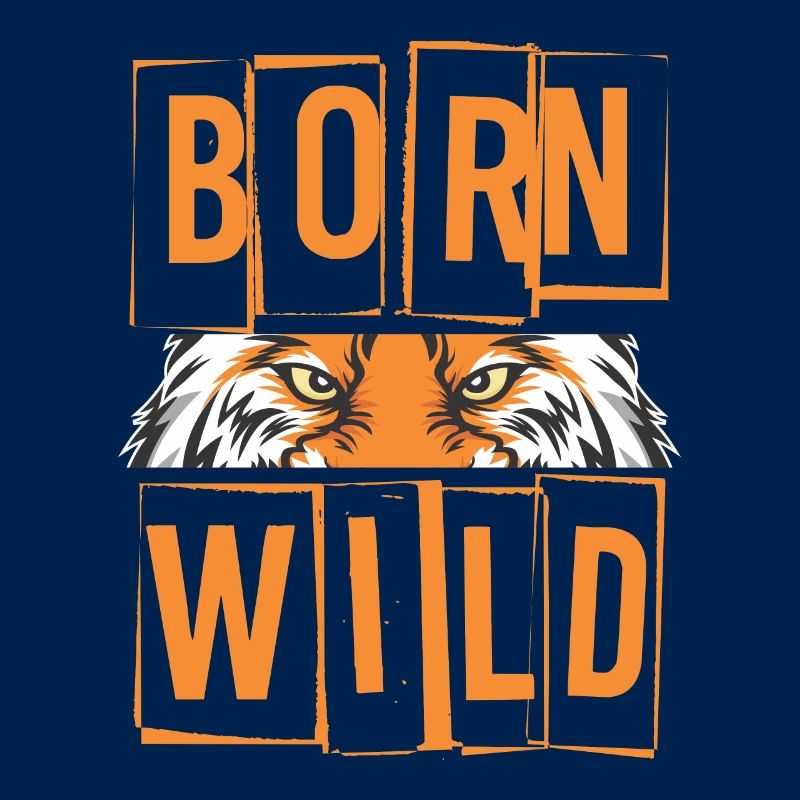 Born Wild