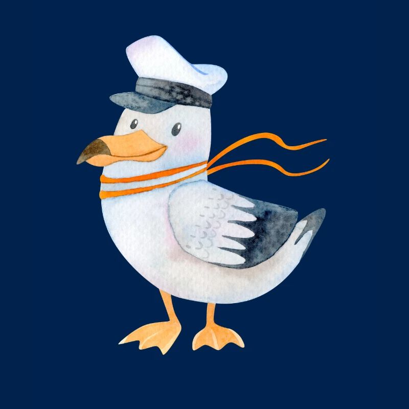 Möwe