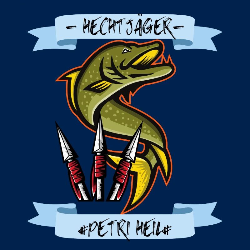 Hechtjäger Angler des Jahres