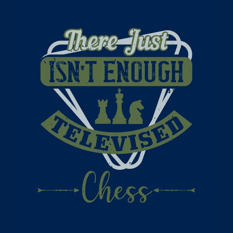 Il n’y a tout simplement pas assez d’échecs télévisés