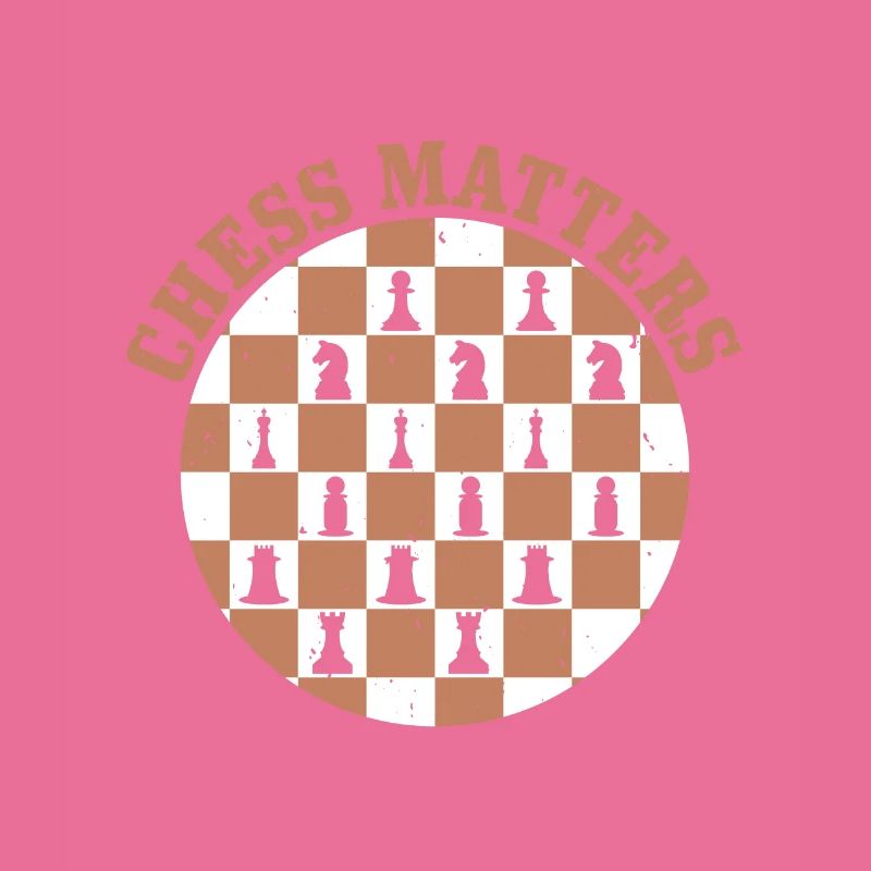 CHESS MATTERS