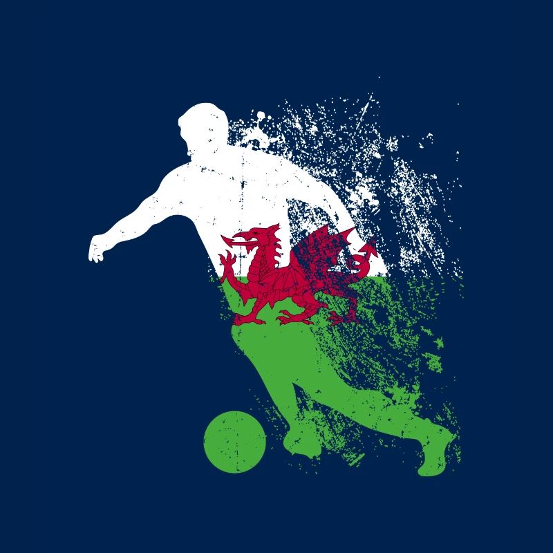 Coupe du monde de l’équipe nationale du Pays de Galles