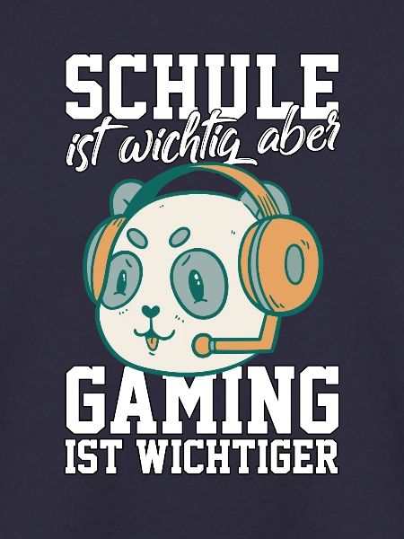Gaming Pandabär - Computerspiele Videospiele