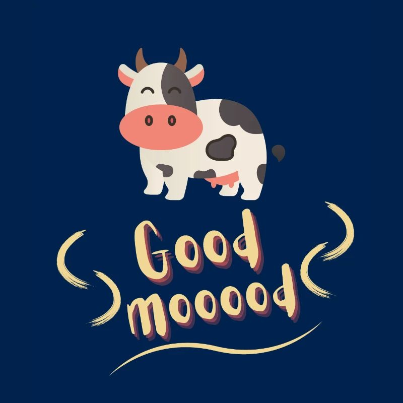 Gute Laune, good mooood