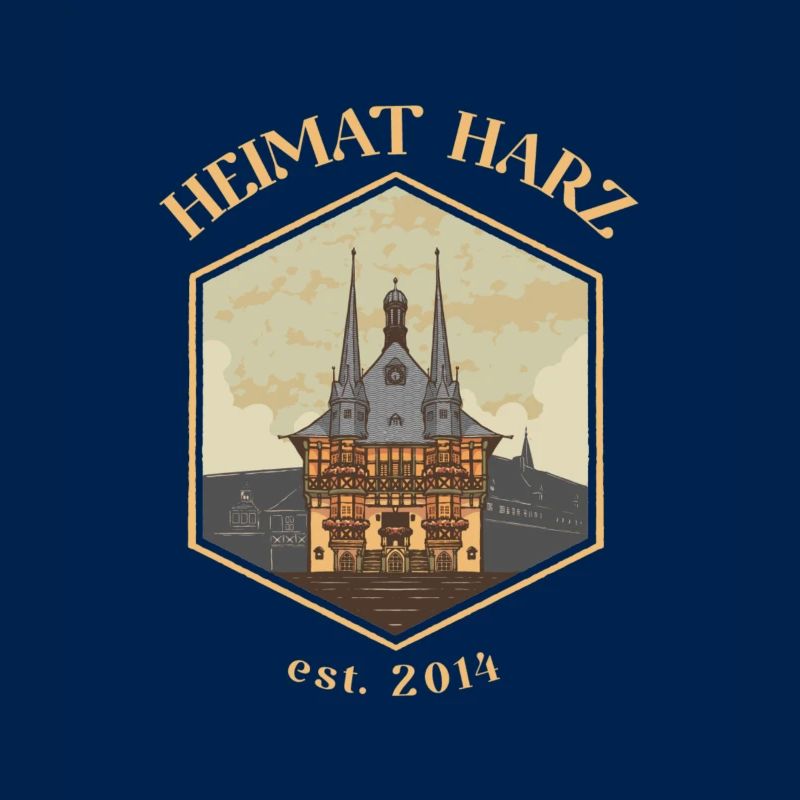 Wernigerode Souvenir | Heimat Harz