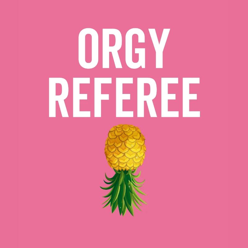 Orgy Referee