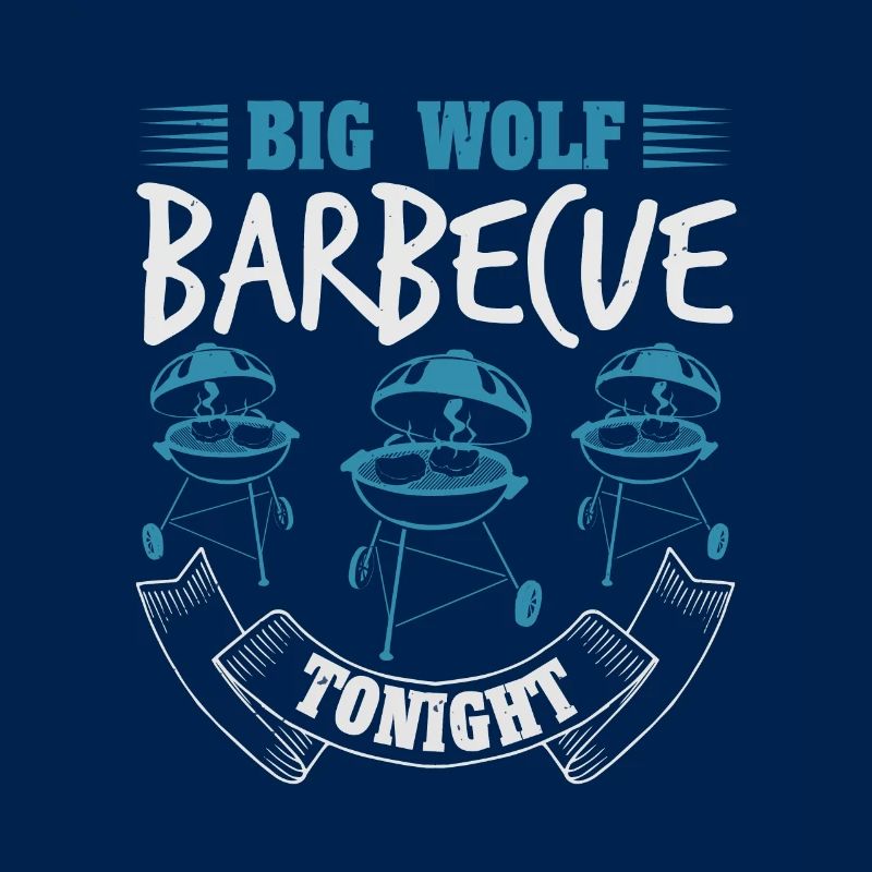 BARBECUE DIG WOLD CE SOIR