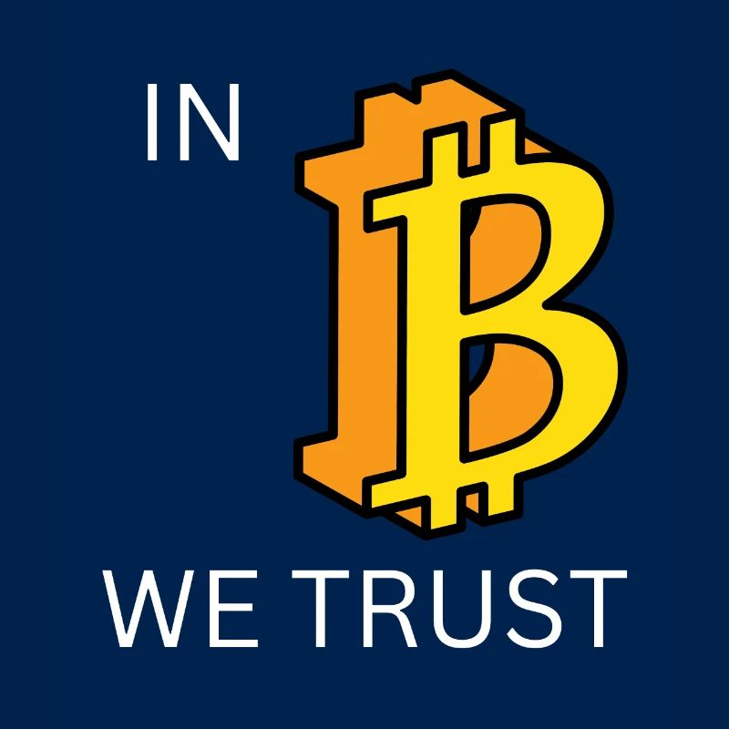 In Bitcoin we Trust