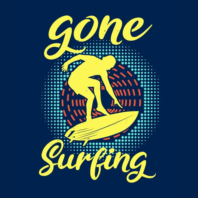 WEG SURFEN