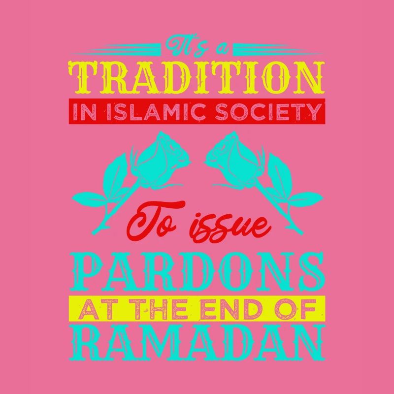 TRADITION DE PARDON