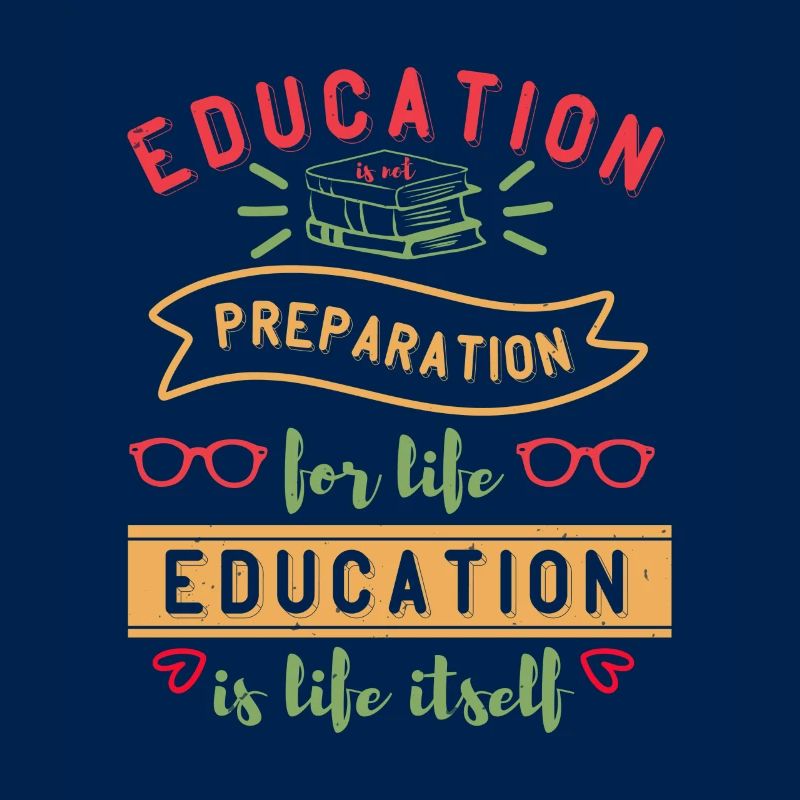 PRÉPARTIE DE L’ÉDUCATION