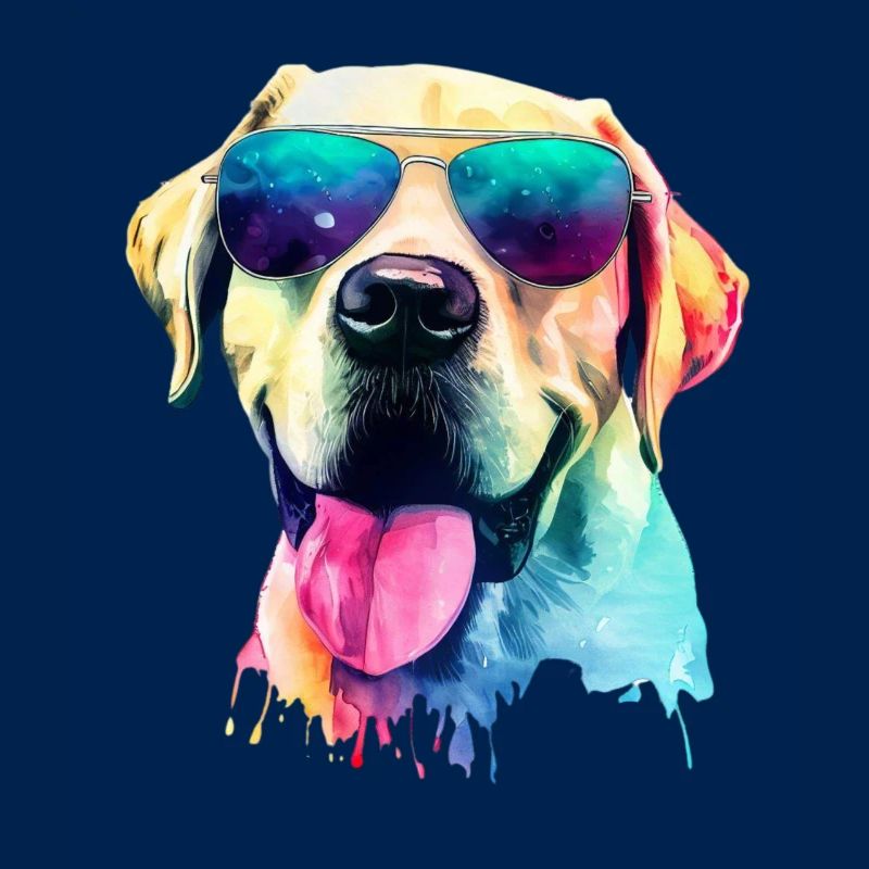 Labrador Retriever